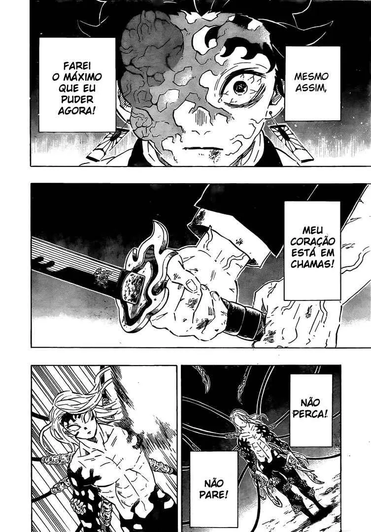Read Demon Slayer Kimetsu no Yaiba PT Manga Online