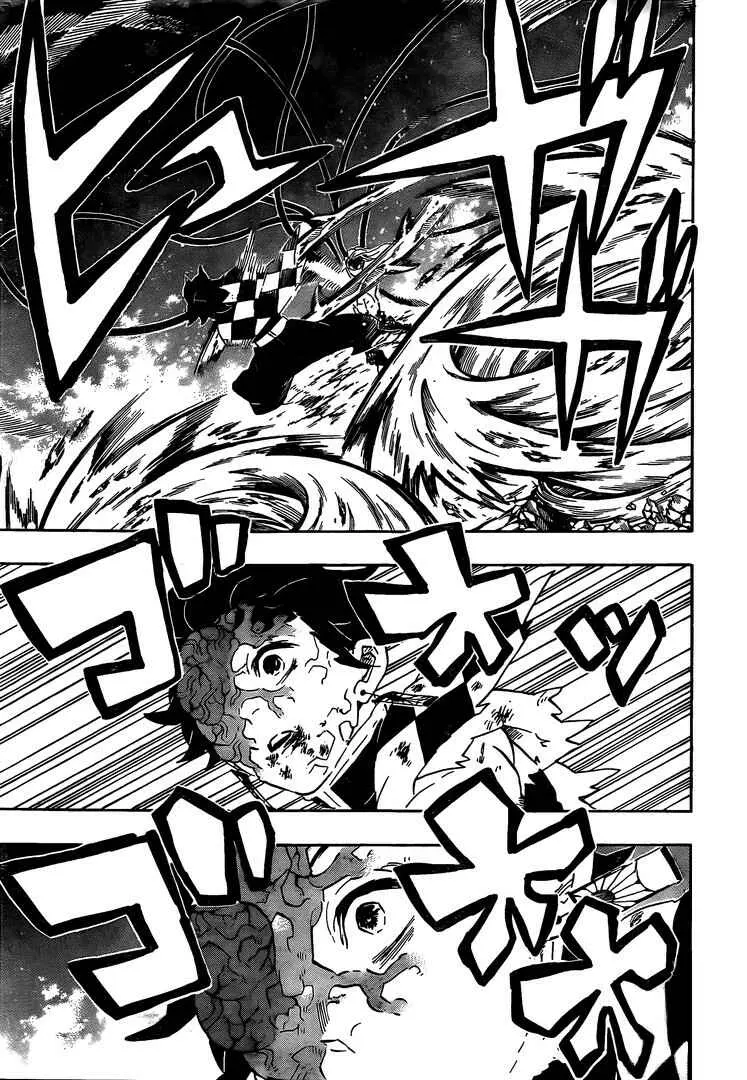 Read Demon Slayer Kimetsu no Yaiba PT Manga Online