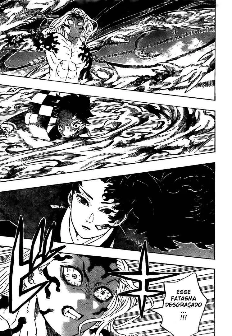 Read Demon Slayer Kimetsu no Yaiba PT Manga Online