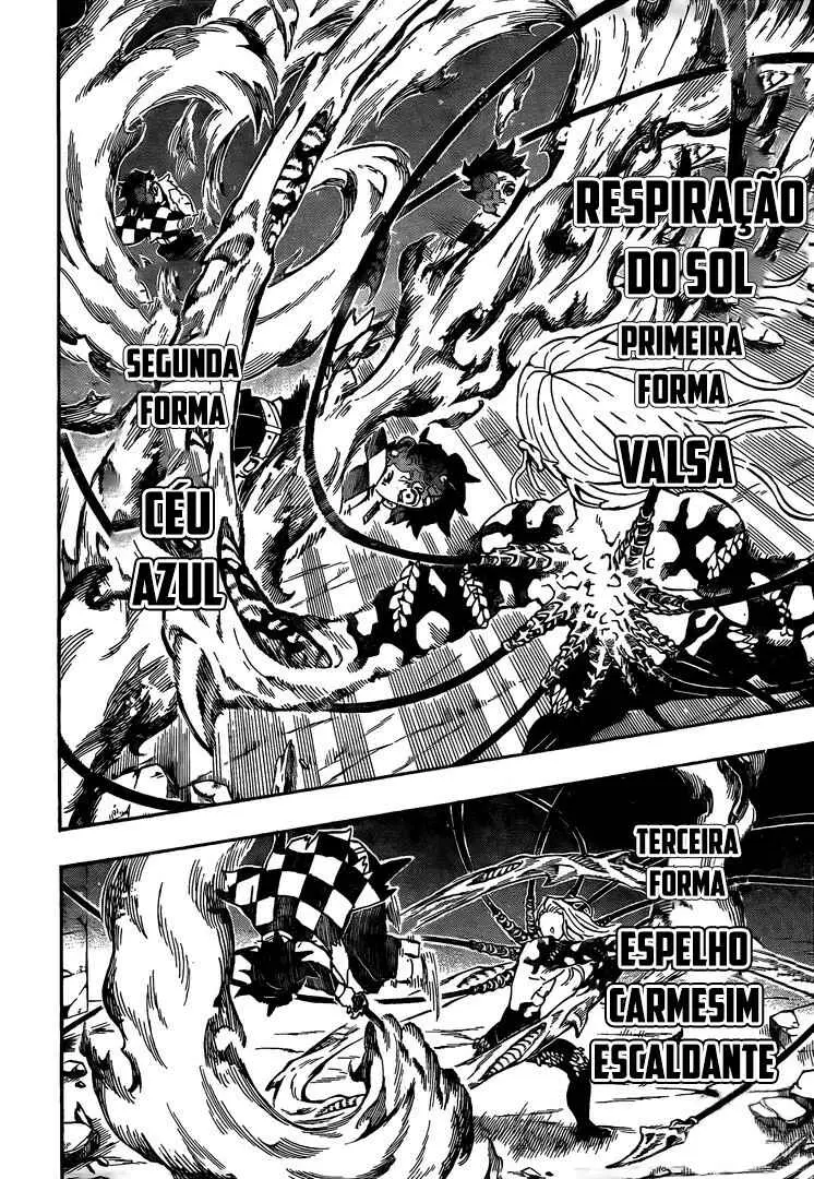 Read Demon Slayer Kimetsu no Yaiba PT Manga Online