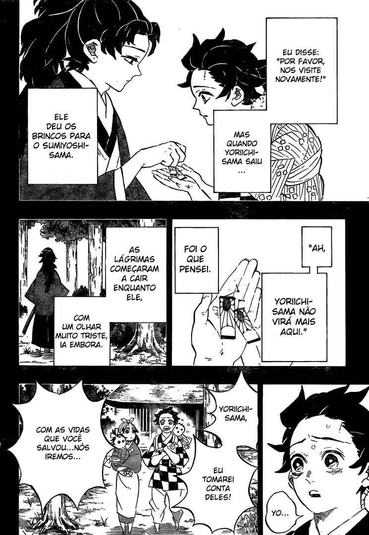 Read Demon Slayer Kimetsu no Yaiba PT Manga Online