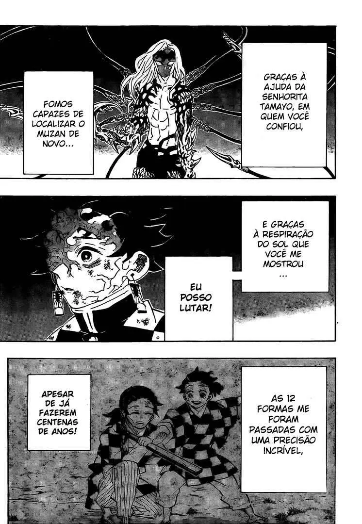 Read Demon Slayer Kimetsu no Yaiba PT Manga Online