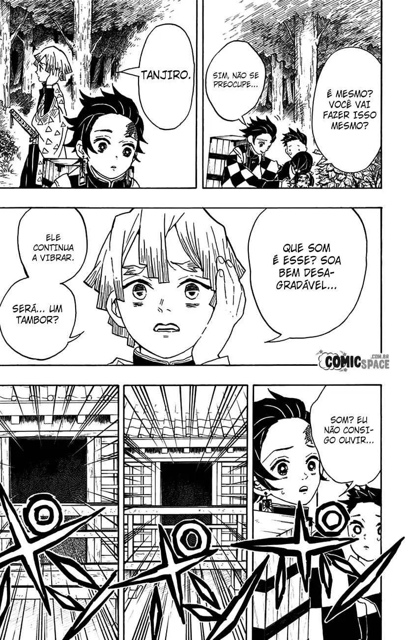 Read Demon Slayer Kimetsu no Yaiba PT Manga Online