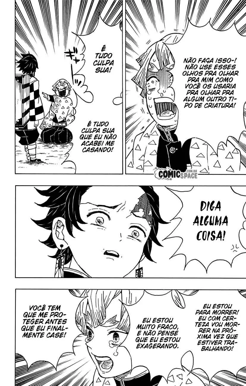 Read Demon Slayer Kimetsu no Yaiba PT Manga Online