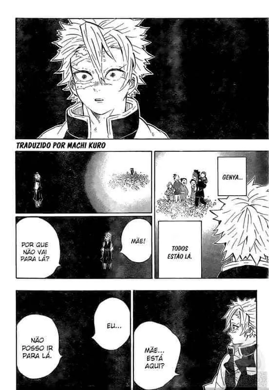 Read Demon Slayer Kimetsu no Yaiba PT Manga Online