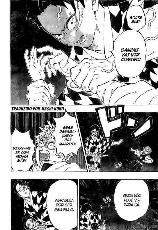 Read Demon Slayer Kimetsu no Yaiba PT Manga Online