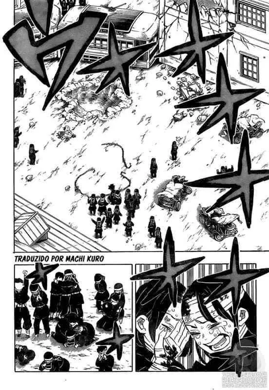 Read Demon Slayer Kimetsu no Yaiba PT Manga Online