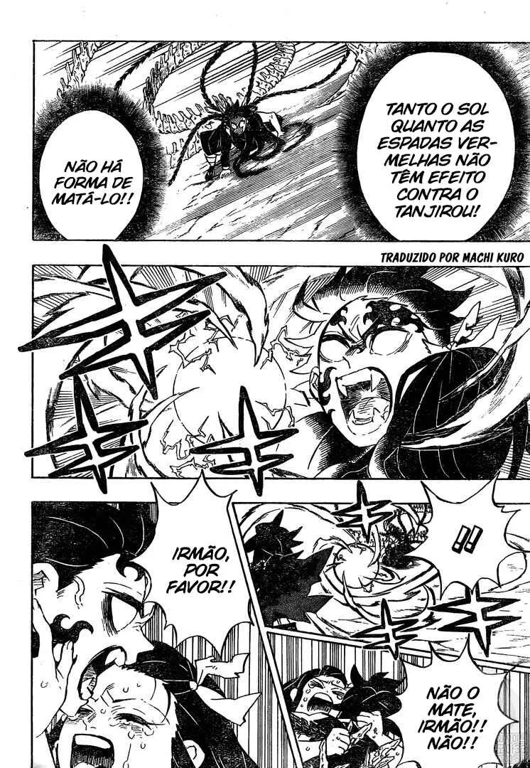 Read Demon Slayer Kimetsu no Yaiba PT Manga Online