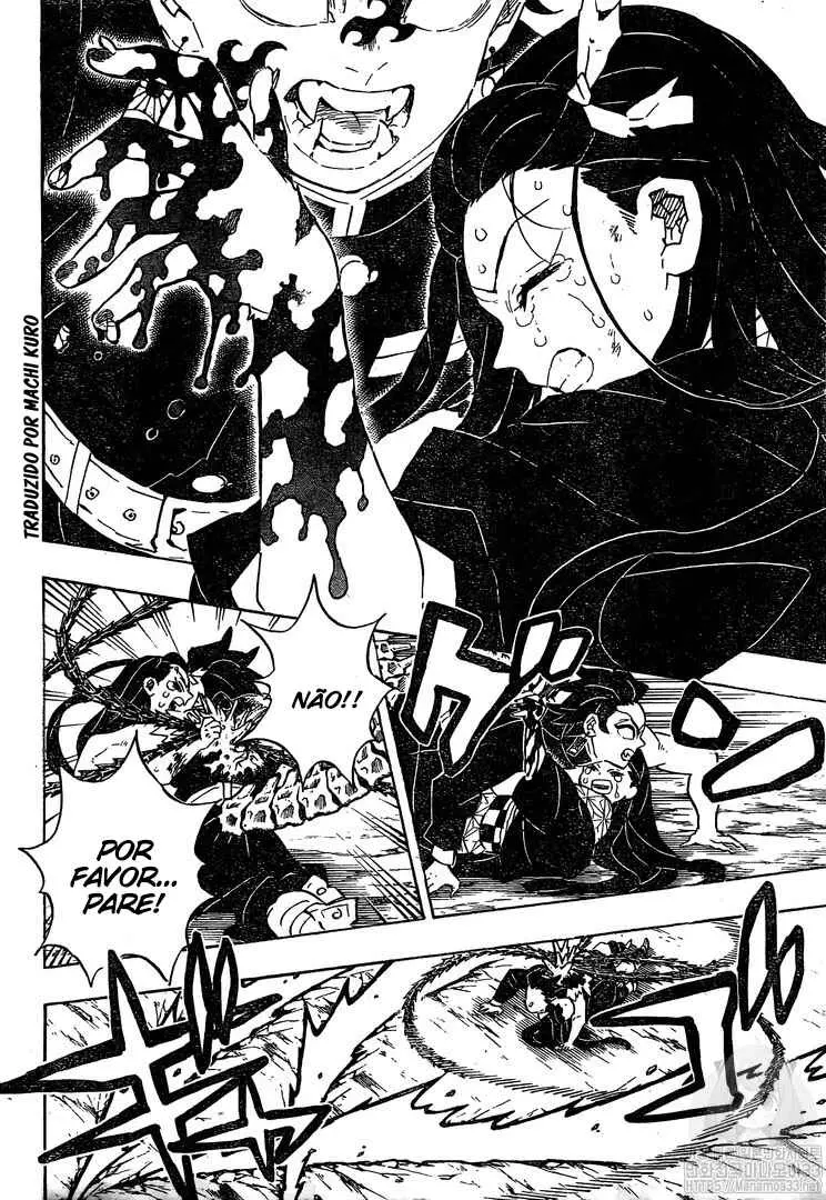 Read Demon Slayer Kimetsu no Yaiba PT Manga Online