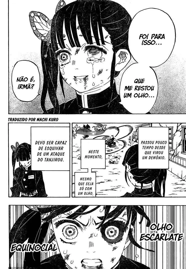 Read Demon Slayer Kimetsu no Yaiba PT Manga Online