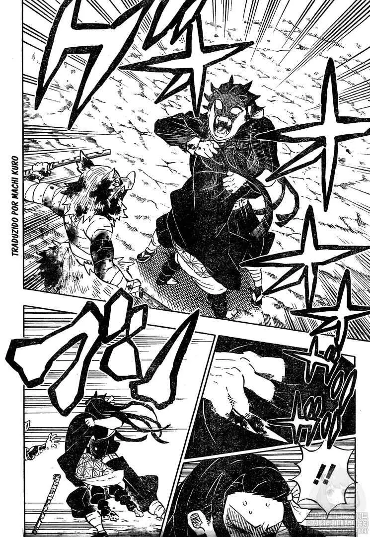 Read Demon Slayer Kimetsu no Yaiba PT Manga Online
