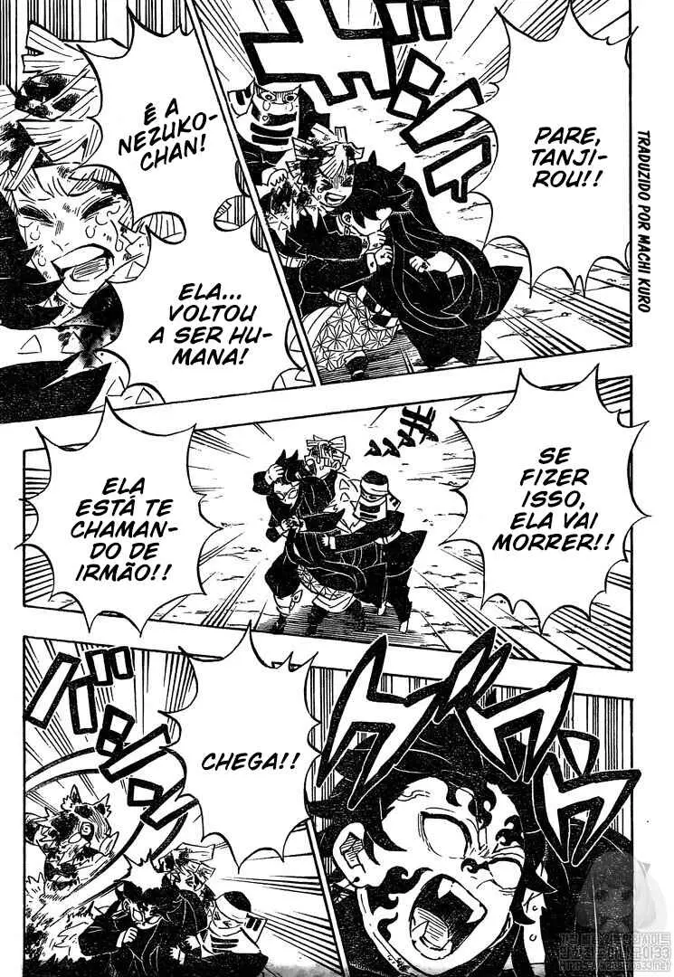 Read Demon Slayer Kimetsu no Yaiba PT Manga Online