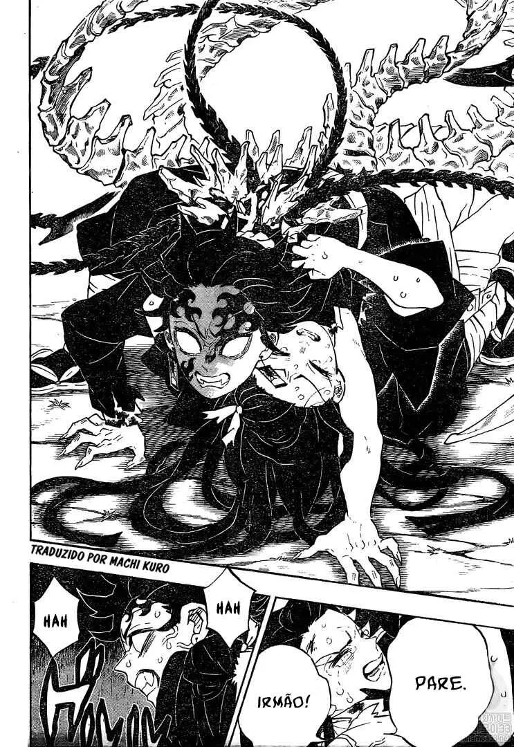 Read Demon Slayer Kimetsu no Yaiba PT Manga Online