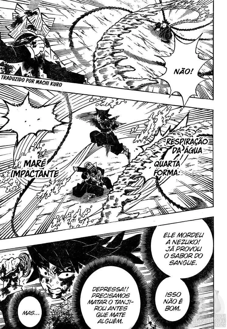 Read Demon Slayer Kimetsu no Yaiba PT Manga Online