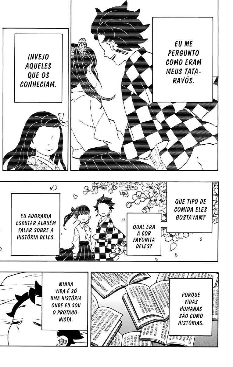 Read Demon Slayer Kimetsu no Yaiba PT Manga Online