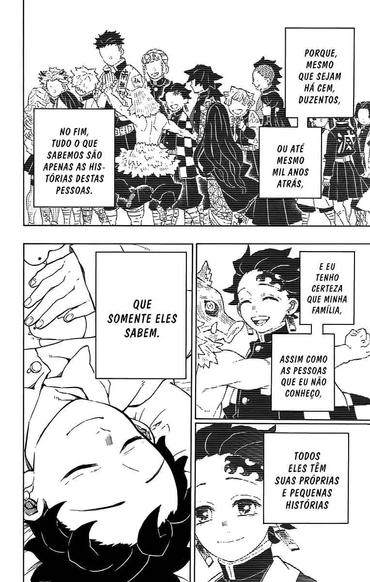 Read Demon Slayer Kimetsu no Yaiba PT Manga Online