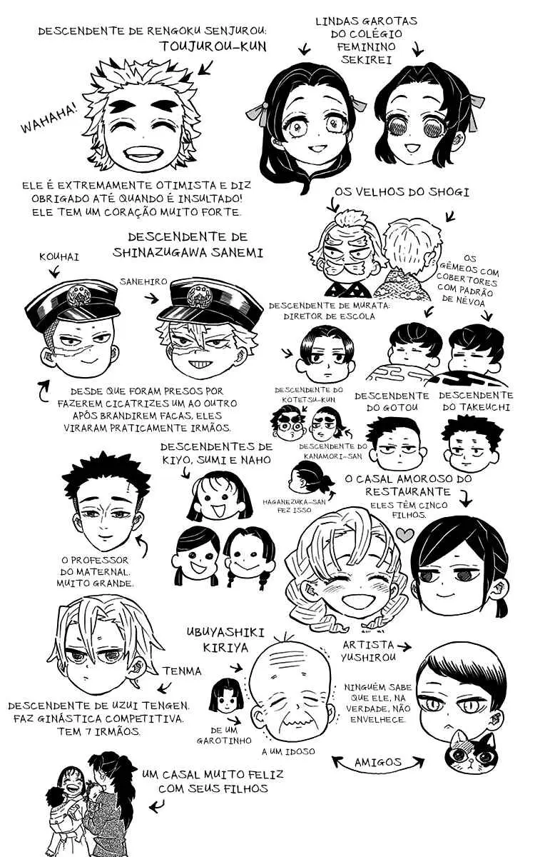 Read Demon Slayer Kimetsu no Yaiba PT Manga Online