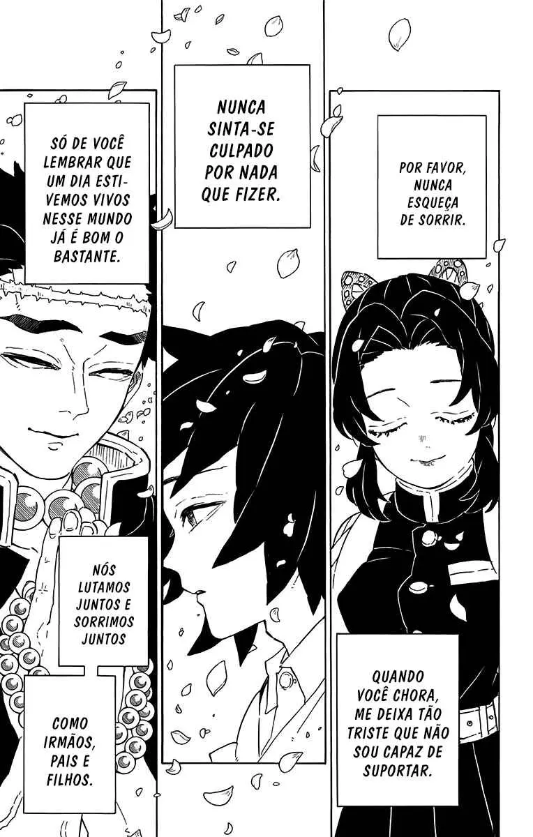 Read Demon Slayer Kimetsu no Yaiba PT Manga Online