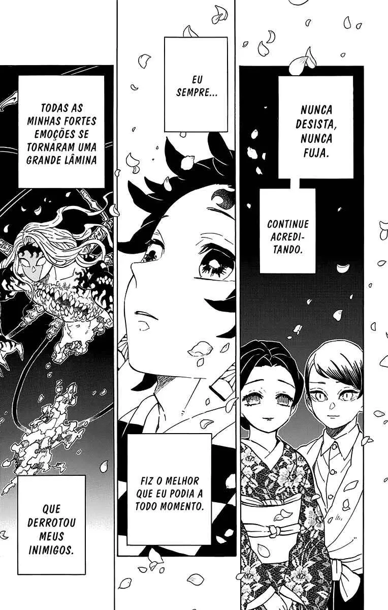 Read Demon Slayer Kimetsu no Yaiba PT Manga Online