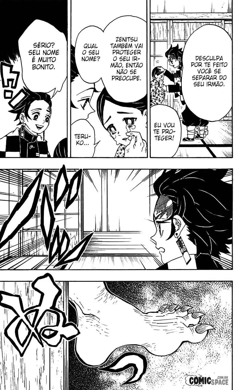 Read Demon Slayer Kimetsu no Yaiba PT Manga Online