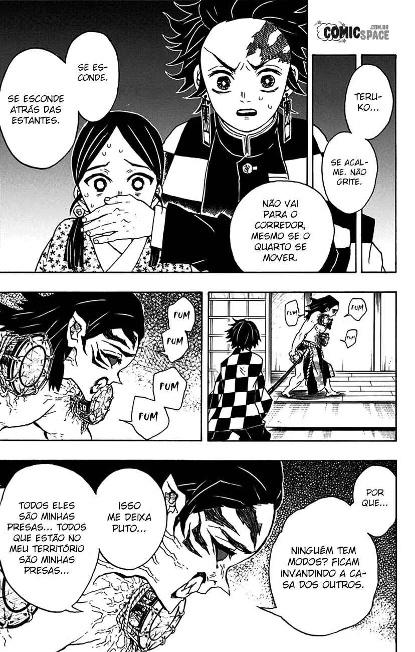 Read Demon Slayer Kimetsu no Yaiba PT Manga Online