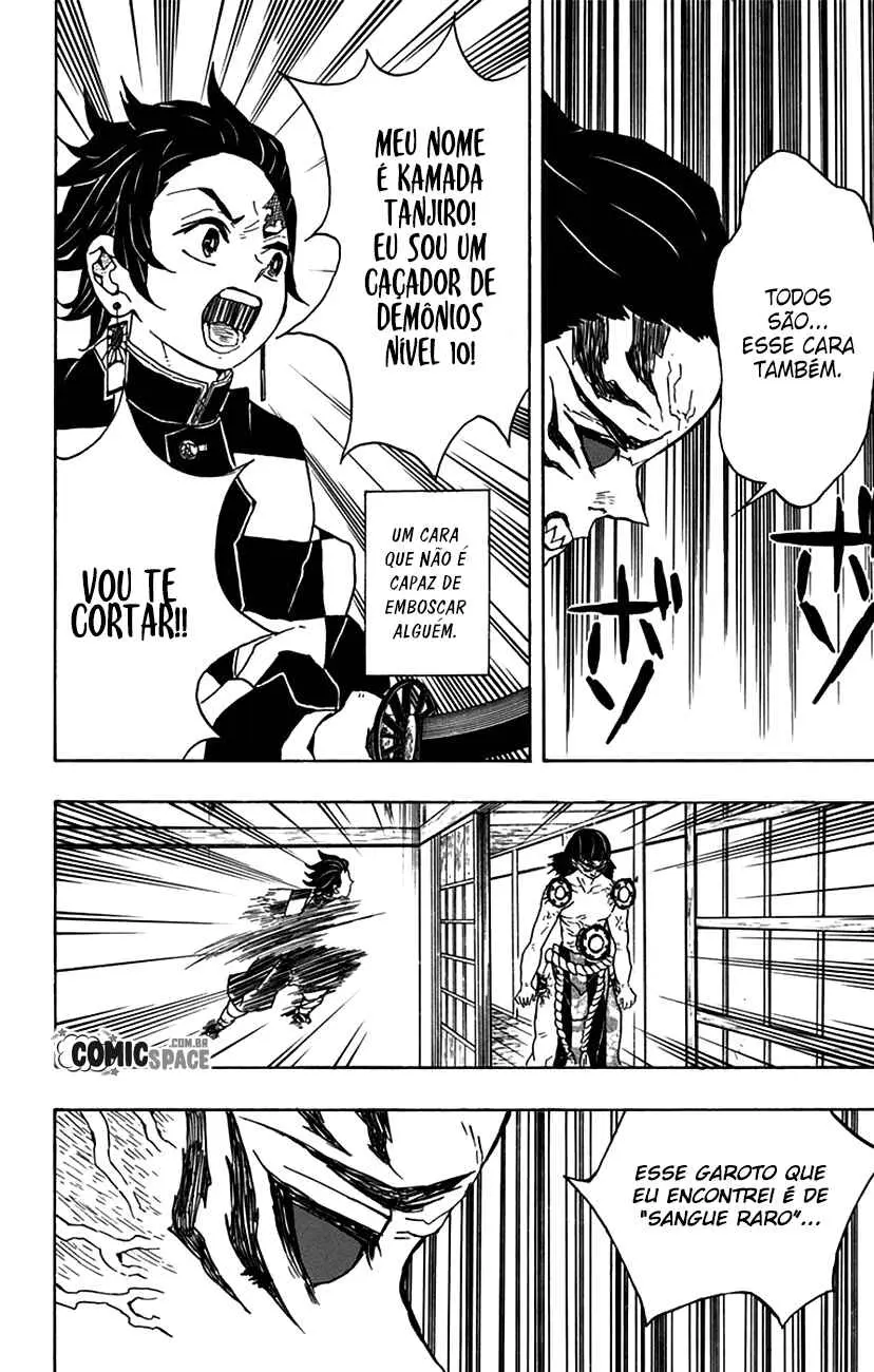 Read Demon Slayer Kimetsu no Yaiba PT Manga Online