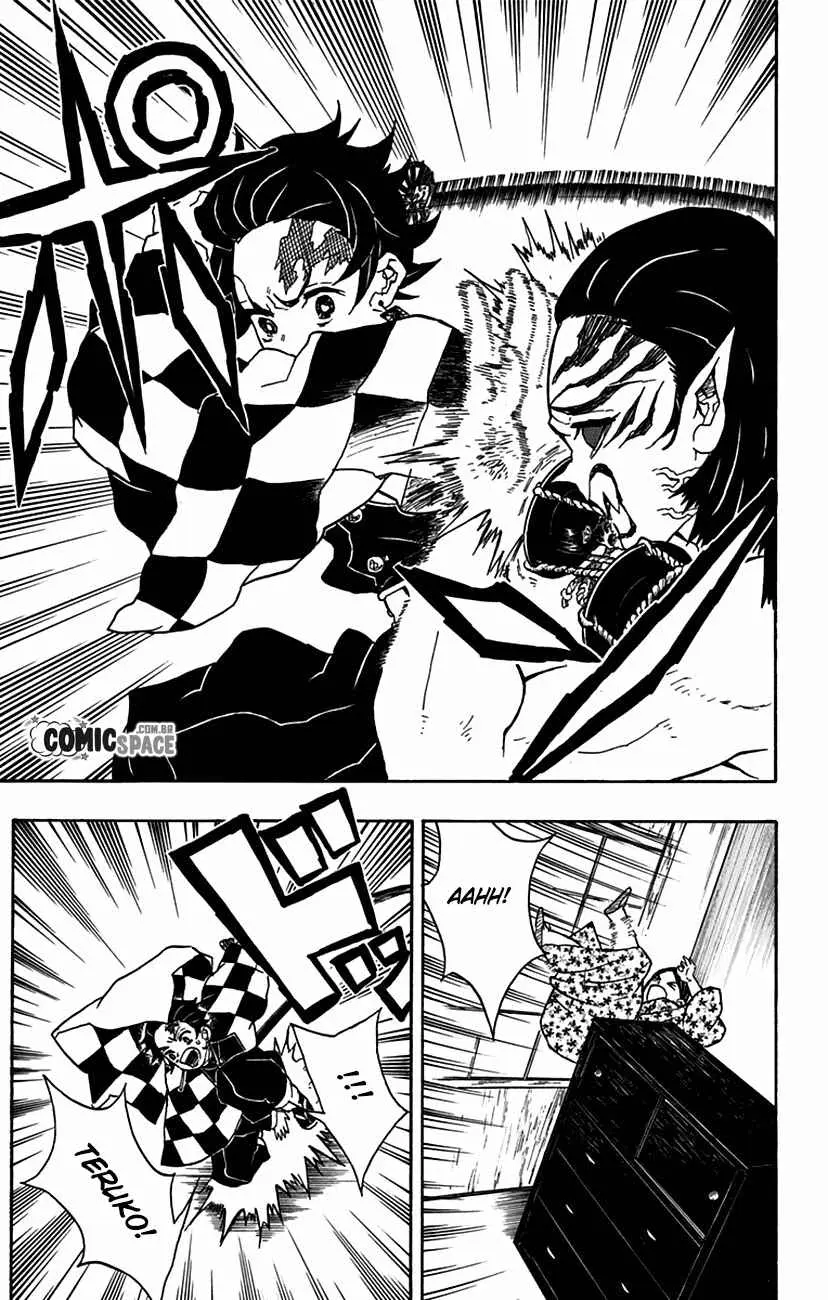 Read Demon Slayer Kimetsu no Yaiba PT Manga Online