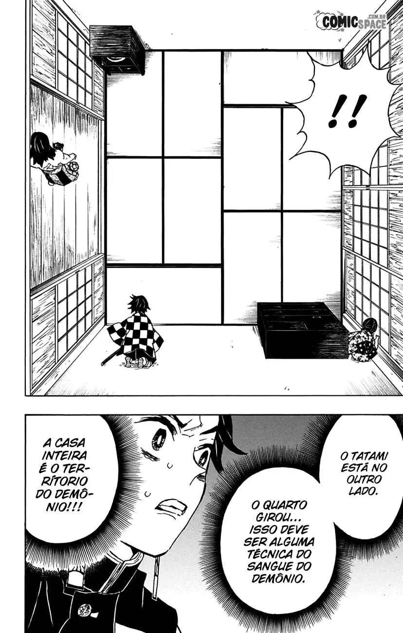 Read Demon Slayer Kimetsu no Yaiba PT Manga Online