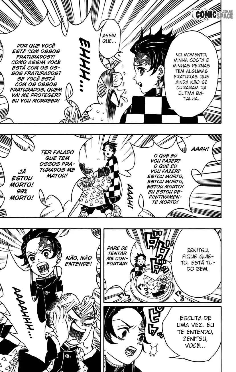 Read Demon Slayer Kimetsu no Yaiba PT Manga Online