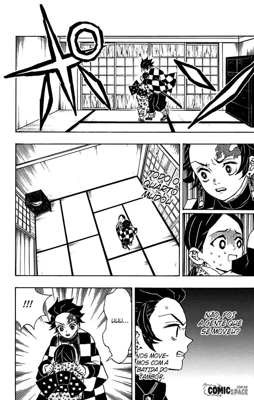 Read Demon Slayer Kimetsu no Yaiba PT Manga Online