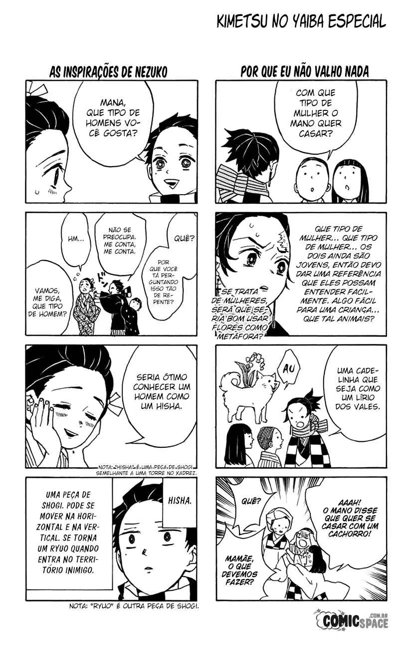 Read Demon Slayer Kimetsu no Yaiba PT Manga Online