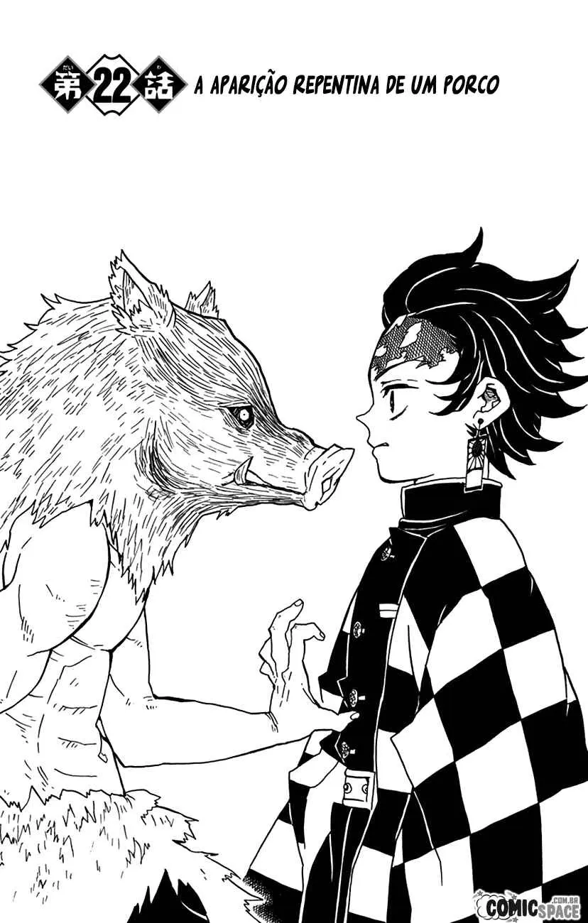 Read Demon Slayer Kimetsu no Yaiba PT Manga Online