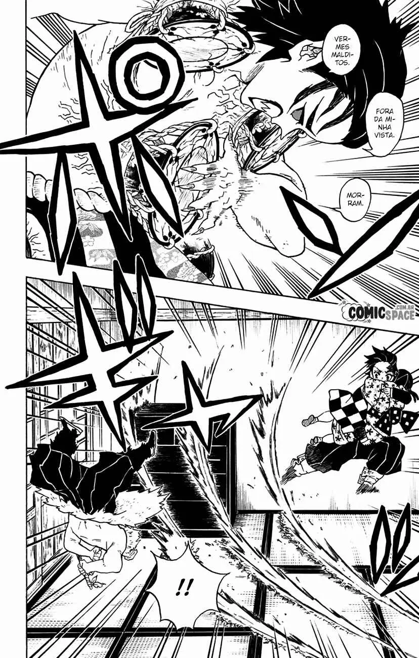 Read Demon Slayer Kimetsu no Yaiba PT Manga Online