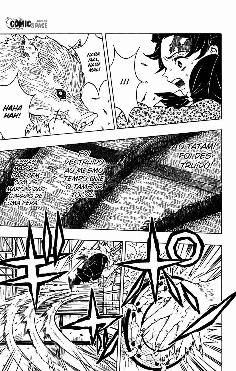 Read Demon Slayer Kimetsu no Yaiba PT Manga Online
