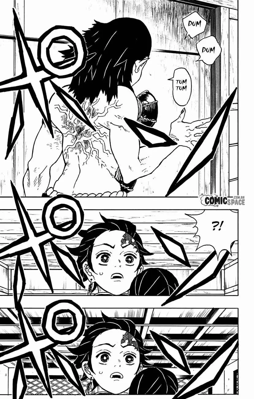 Read Demon Slayer Kimetsu no Yaiba PT Manga Online