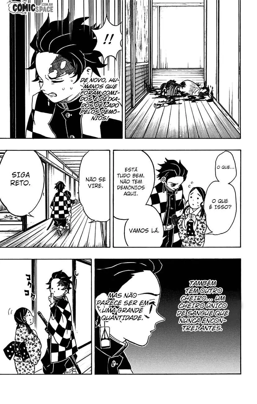 Read Demon Slayer Kimetsu no Yaiba PT Manga Online