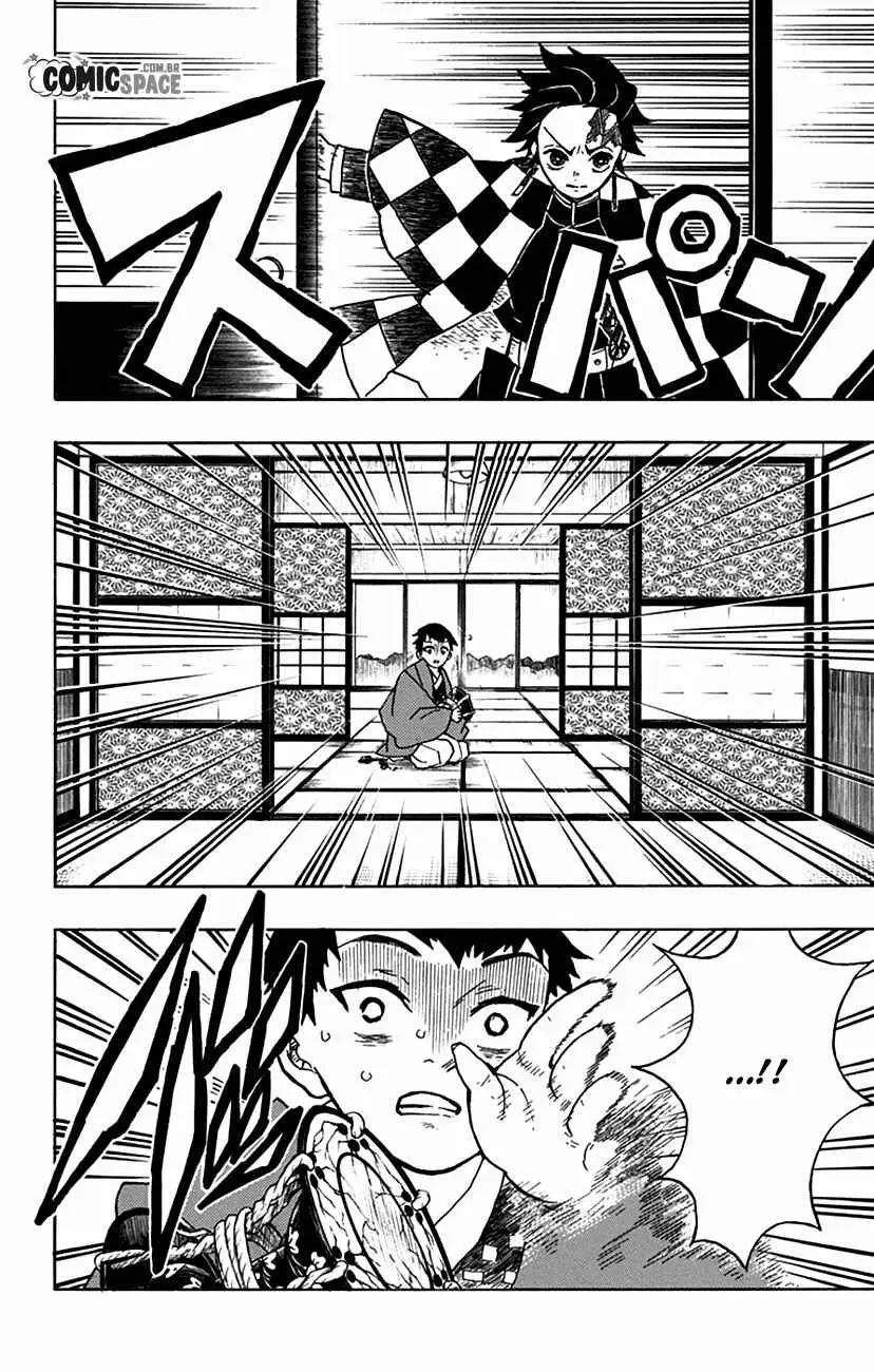 Read Demon Slayer Kimetsu no Yaiba PT Manga Online