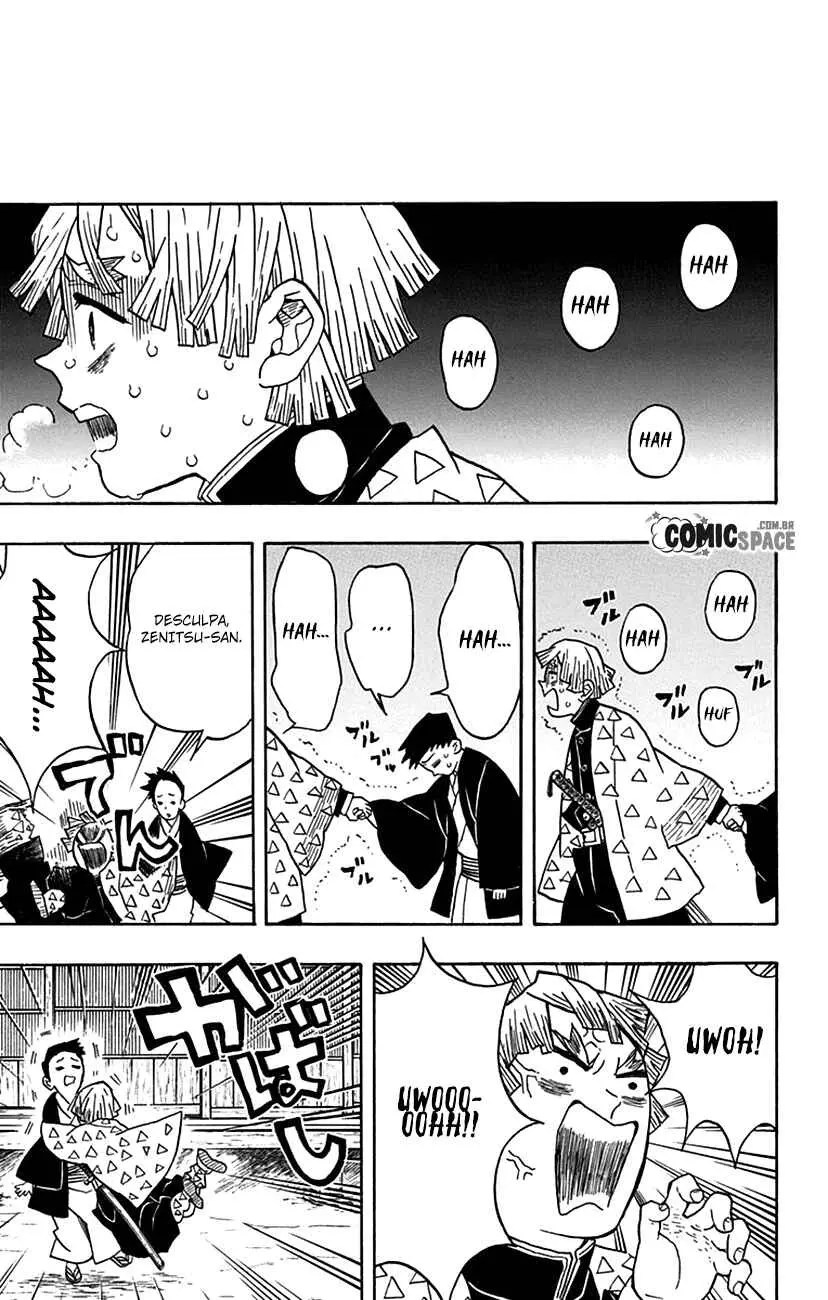 Read Demon Slayer Kimetsu no Yaiba PT Manga Online