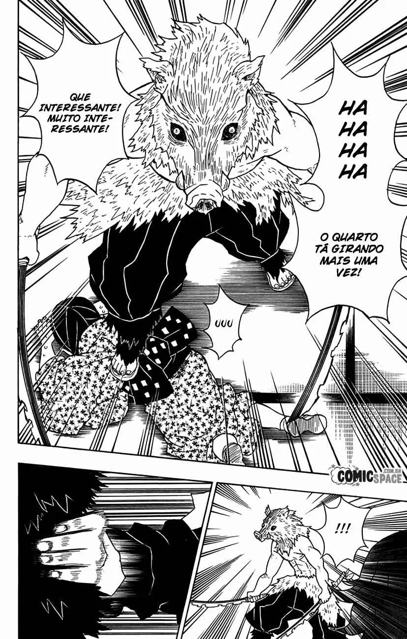Read Demon Slayer Kimetsu no Yaiba PT Manga Online