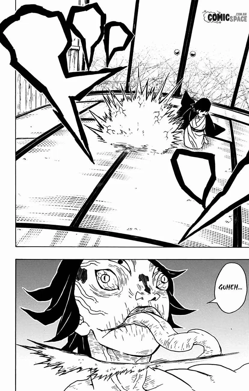Read Demon Slayer Kimetsu no Yaiba PT Manga Online