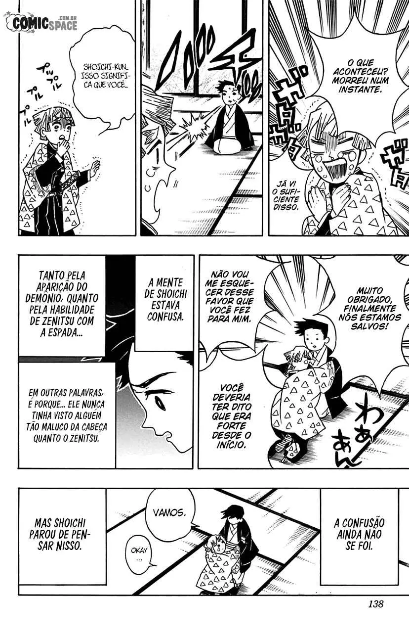 Read Demon Slayer Kimetsu no Yaiba PT Manga Online