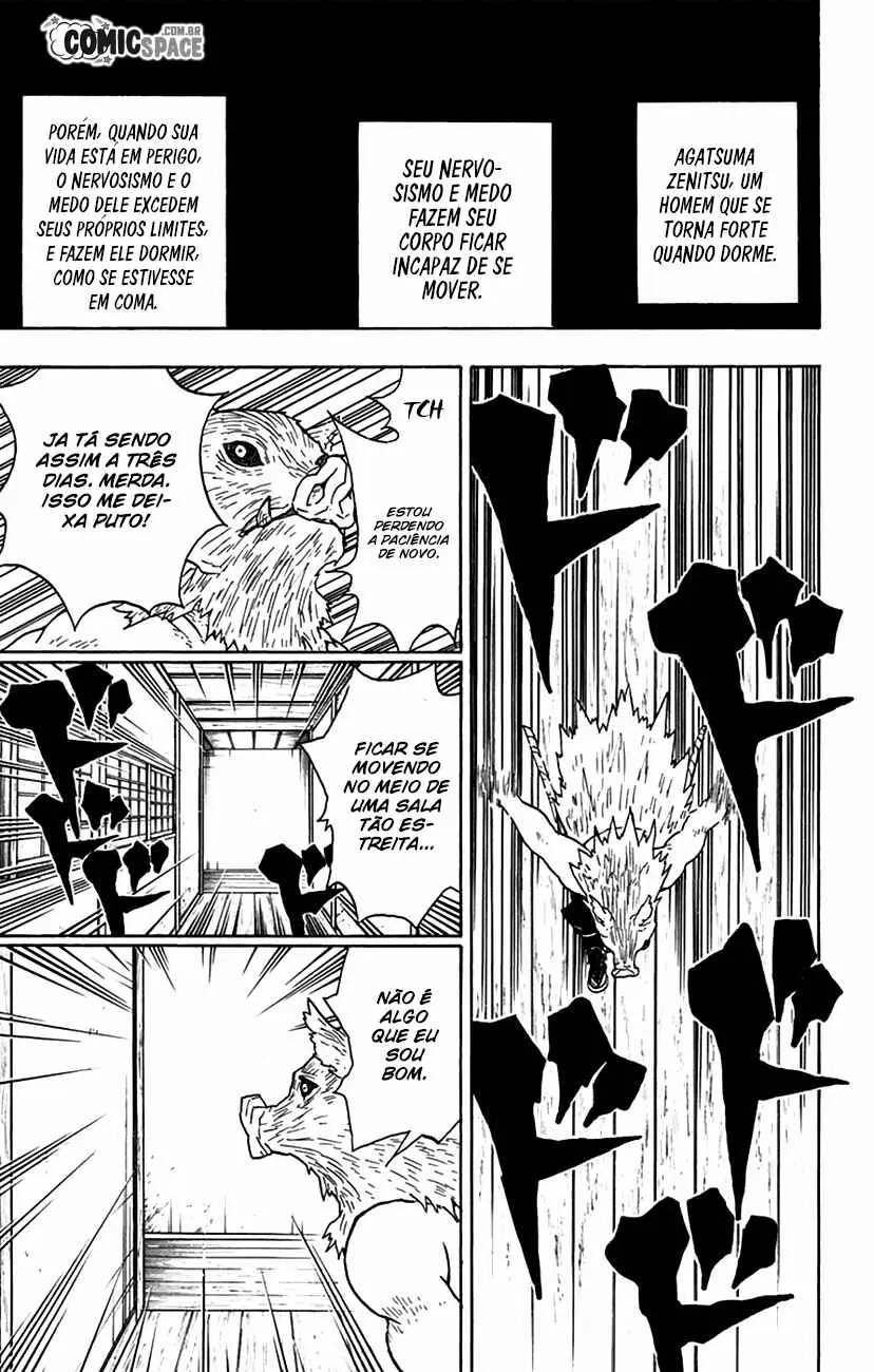 Read Demon Slayer Kimetsu no Yaiba PT Manga Online