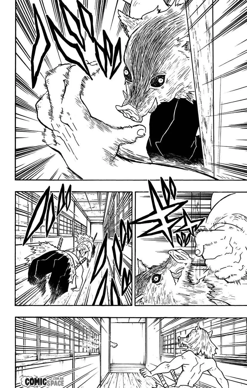 Read Demon Slayer Kimetsu no Yaiba PT Manga Online