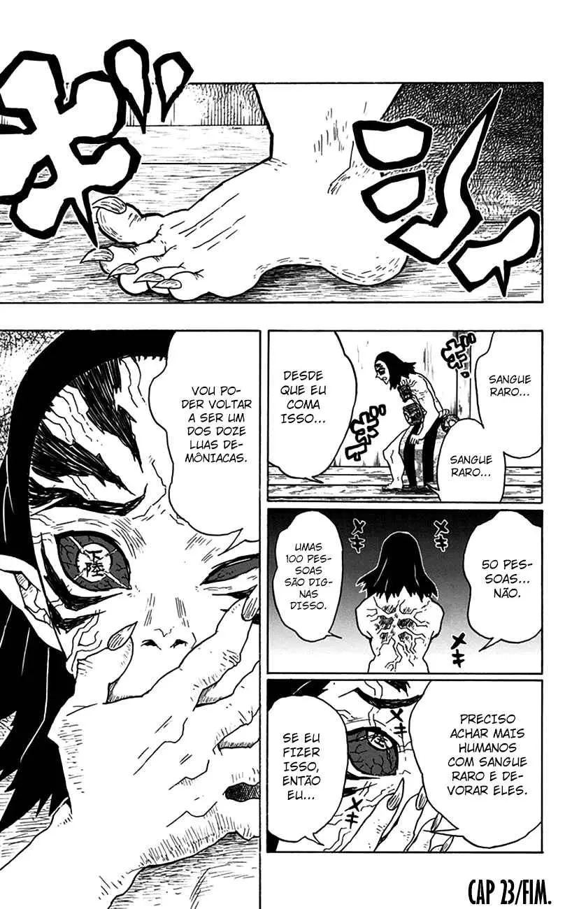 Read Demon Slayer Kimetsu no Yaiba PT Manga Online