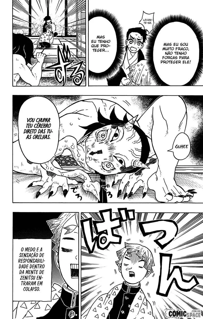 Read Demon Slayer Kimetsu no Yaiba PT Manga Online