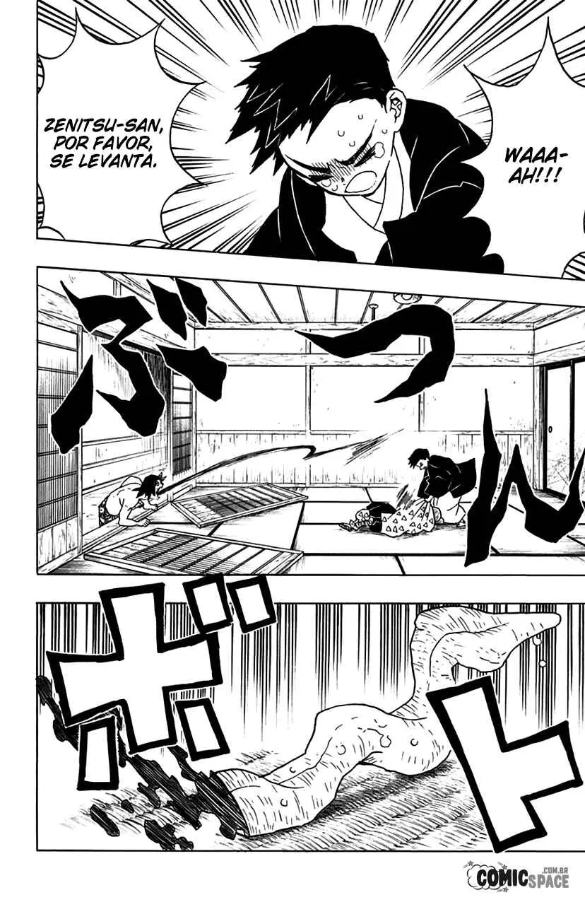 Read Demon Slayer Kimetsu no Yaiba PT Manga Online