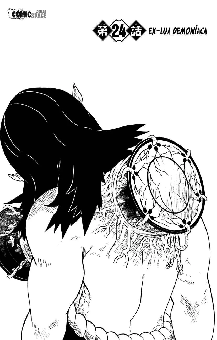 Read Demon Slayer Kimetsu no Yaiba PT Manga Online