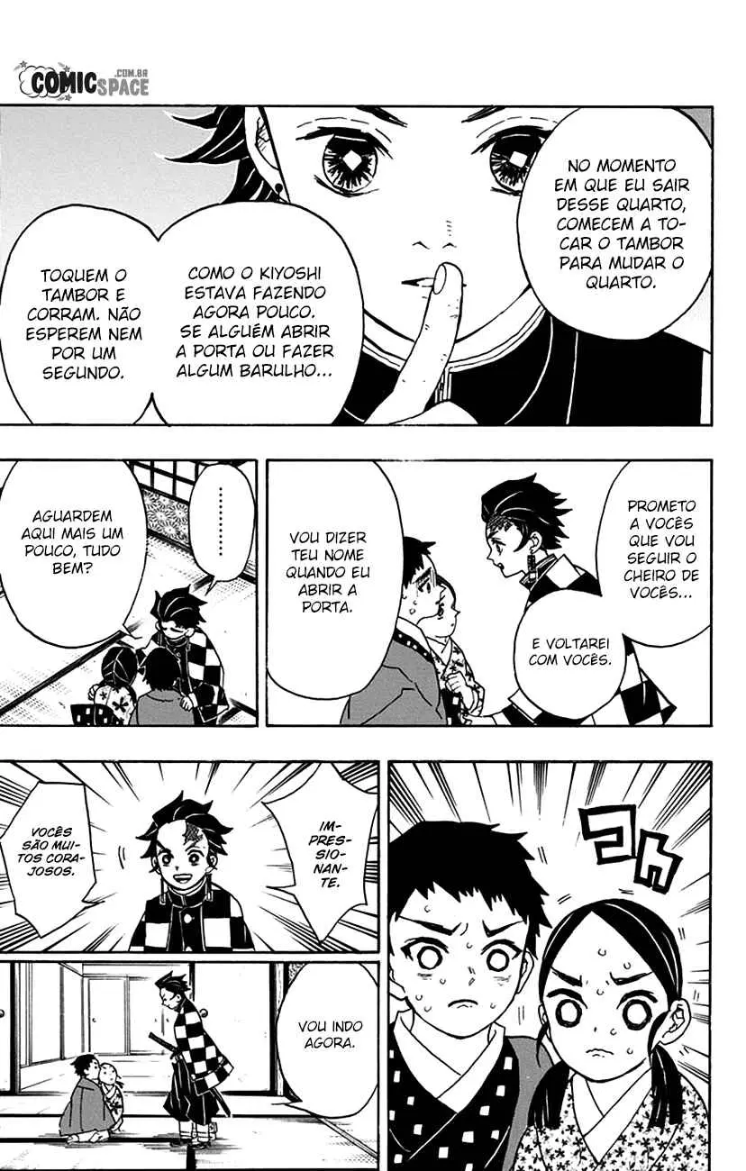 Read Demon Slayer Kimetsu no Yaiba PT Manga Online