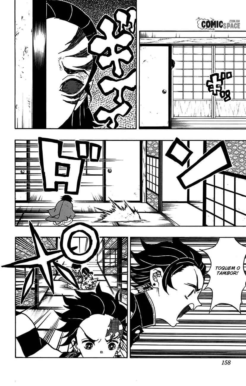 Read Demon Slayer Kimetsu no Yaiba PT Manga Online