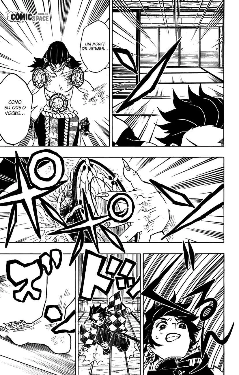 Read Demon Slayer Kimetsu no Yaiba PT Manga Online